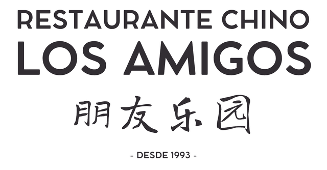 Restaurante Los Amigos logo